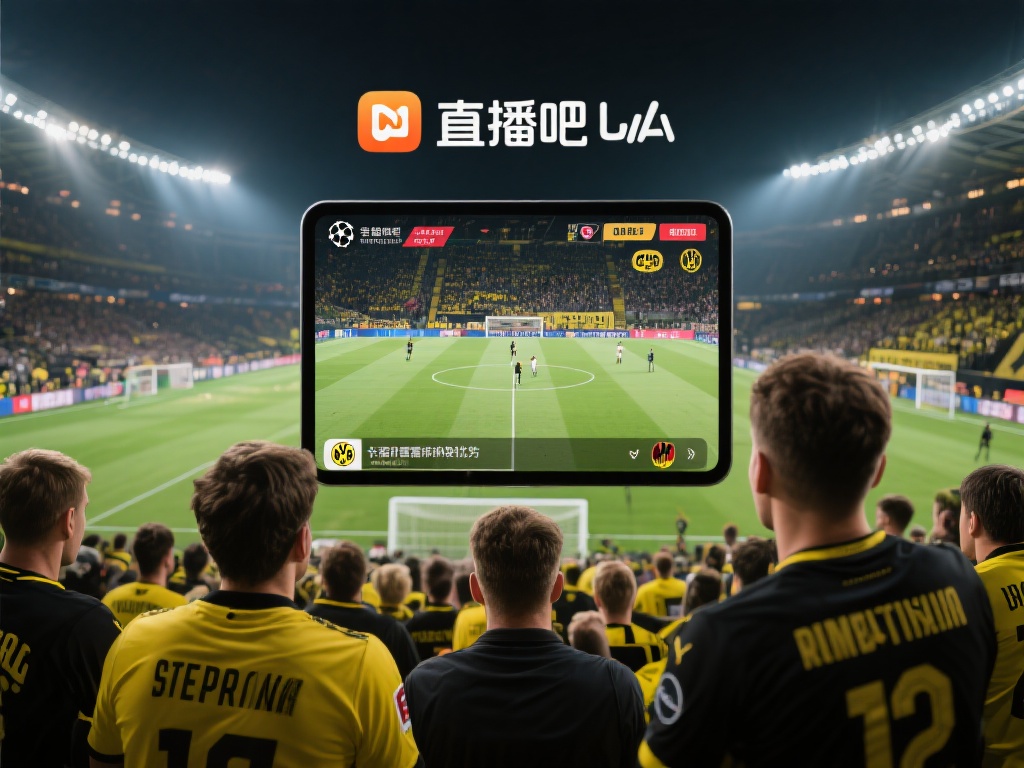 直播吧直播吧欧冠_直播吧直播吧欧冠在线观看_德甲直播吧 直播吧带来的观看体验优势
对于许多球迷