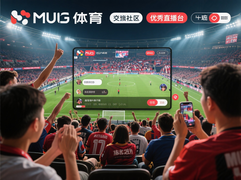 一个优秀的直播平台不仅仅只是播放赛事，而