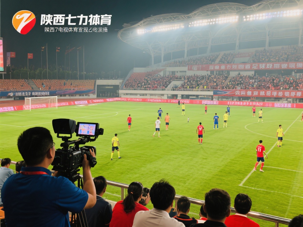 以某次陕西省足球联赛为例，陕西七套体育频