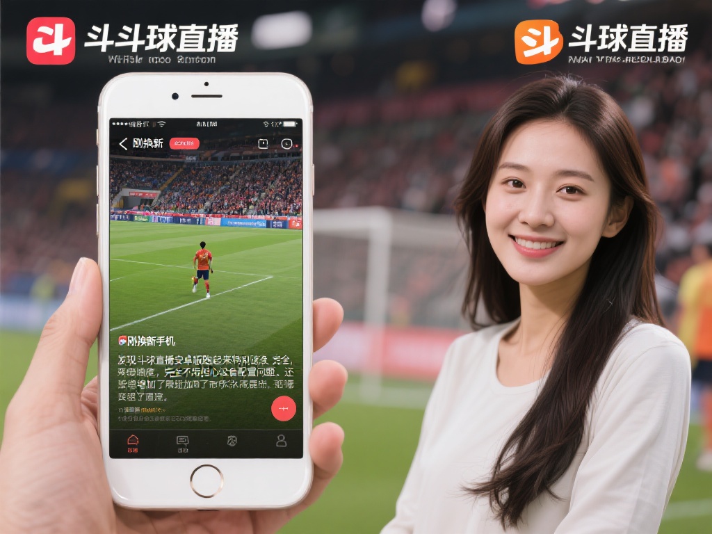 斗球直播app下载安卓版-斗球直播app官方版下载2025最新版v36.88... 另一位用户李女士则补充说:“刚换新手机,