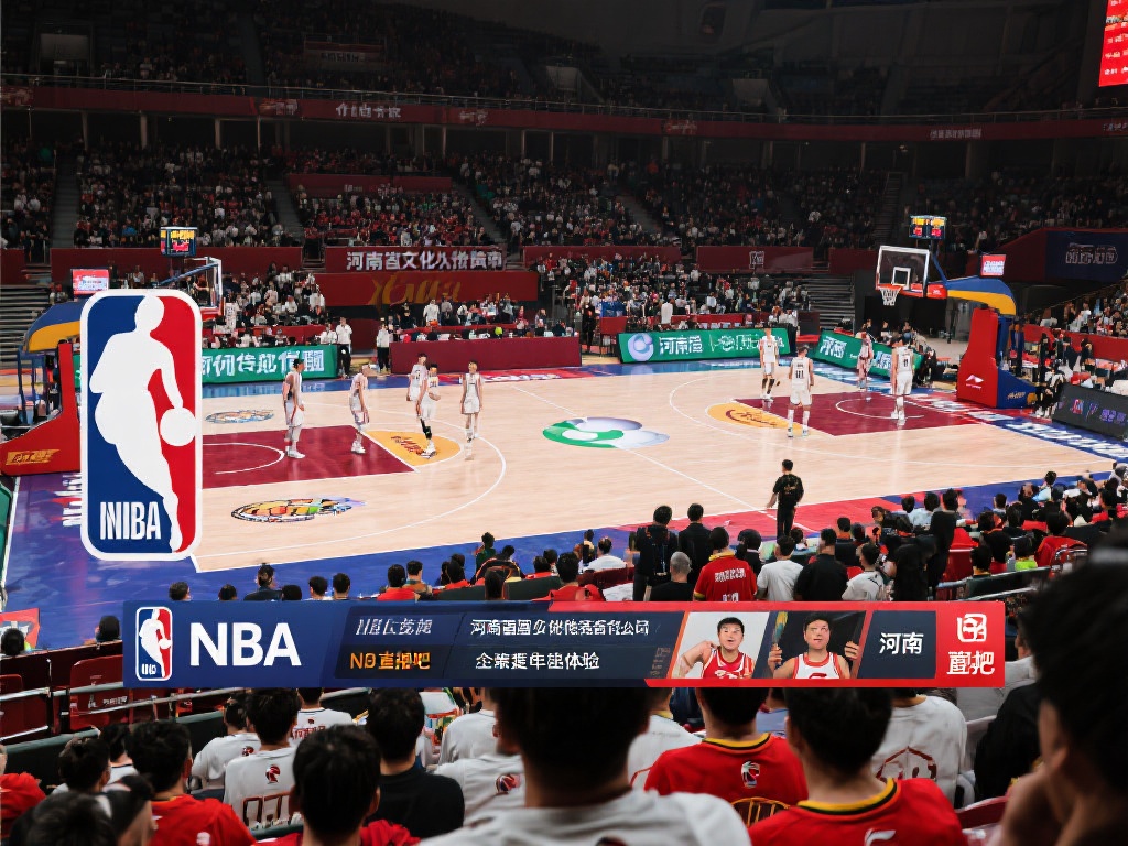 河南直播_河南队比赛直播免费在线观看-NBA直播吧 河南队的比赛不仅是体育竞技的一部分,更是