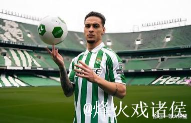 安东尼各项赛事近4场都有参与进球，每场评分不低于7.5分